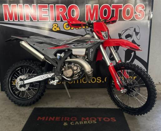 MXF 250 TSX MXF 250 TSX